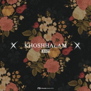 آهنگ خوشحالم از علی ازا