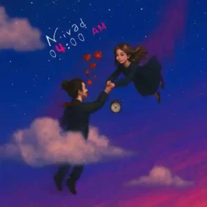 آهنگ 4 صبح از نیواد