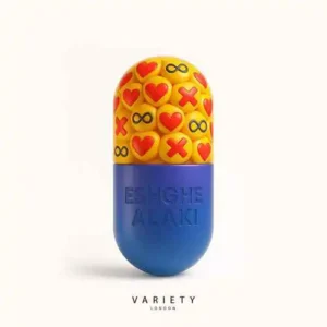 اهنگ عشق الکی از سیجل و سپهر خلسه و سهراب ام جی و هلیوم