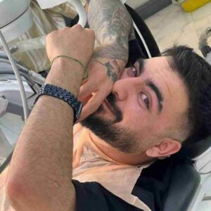 آهنگ یه روز دلتنگم میشی این خط و اینم نشان