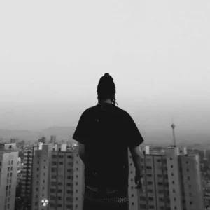 اهنگ تهران دلگیر از امین تیجی