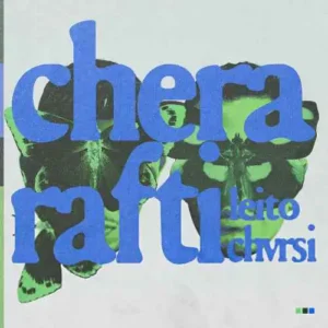 اهنگ چرا رفتی از بهزاد لیتو و چرسی