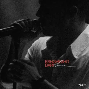 اهنگ عشقشو داری از حامیم