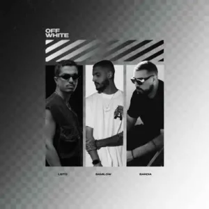 اهنگ آف وایت از سمی لو و بهزاد لیتو