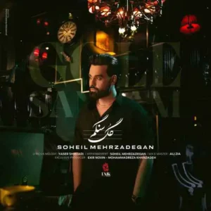 دانلود اهنگ گل سنگم از سهیل مهرزادگان