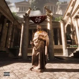 آلبوم قدیس از ویناک