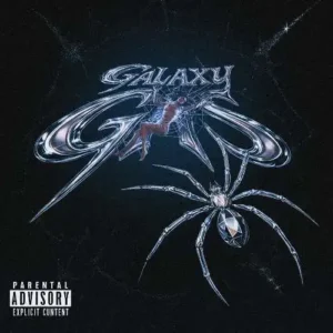 اهنگ گلکسی گس پوبون و پارسالیپ