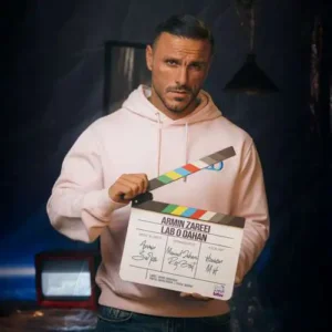 دانلود اهنگ لب و دهن آرمین زارعی 15 اهنگ لب و دهن آرمین زارعی