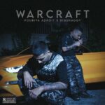 اهنگ وارکرفت از بیگ شگی و پوریا ادرویت