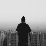 اهنگ تهران دلگیر از امین تیجی