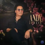 اهنگ جدایی از اندی