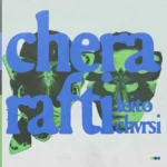 اهنگ چرا رفتی از بهزاد لیتو و چرسی