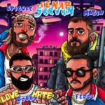 اهنگ جناب سروان از اپیکور و مسین و فدی