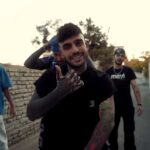 اهنگ قتلگاه از ایسین