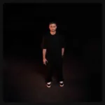 اهنگ شوک از سجادی