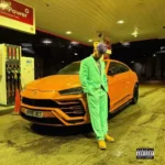 اهنگ چند روز قبل از آلبوم هیپهاپولوژیست