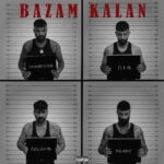 اهنگ بازم کلان مهدیار و سیا