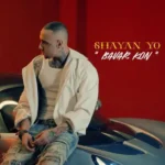 اهنگ باور کن شایان یو